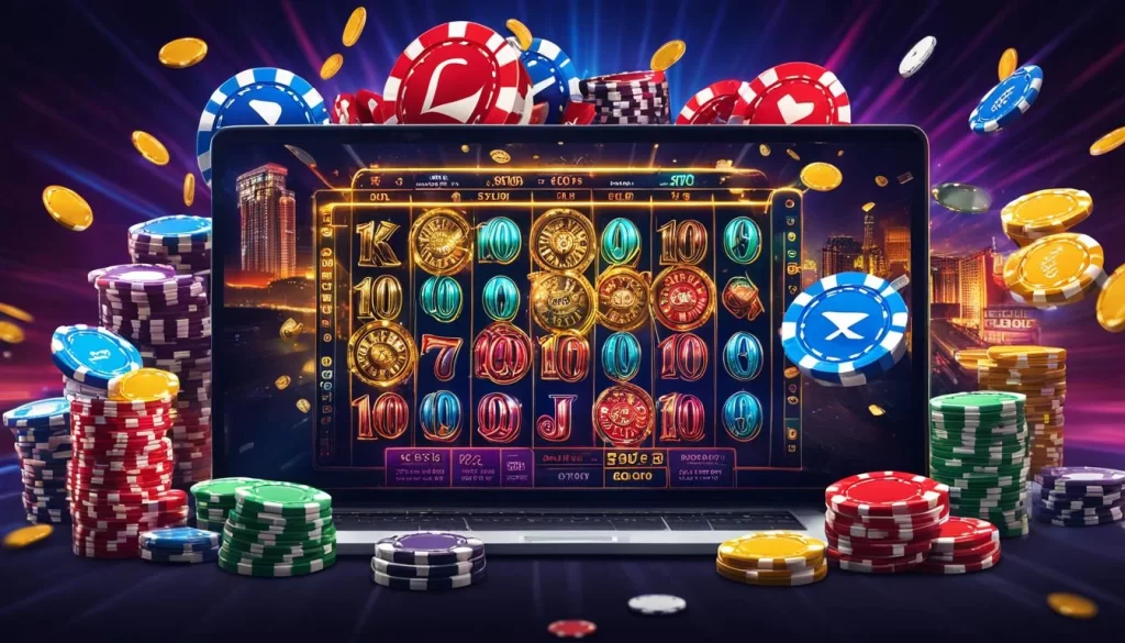 Tổng quan về i9bet100 - Nhà cái uy tín
