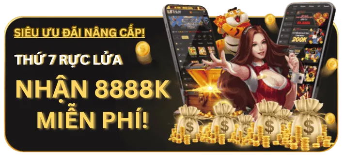Khuyến mãi đặc biệt cho từng sảnh game i9bet100