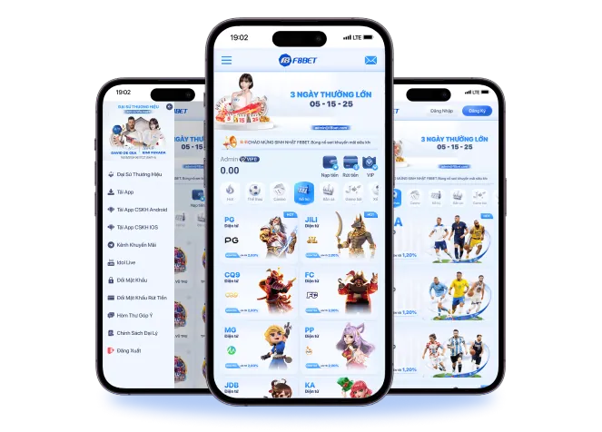 Tại sao chọn i9bet100 để giải trí