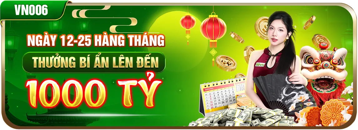 Ưu đãi VIP bắn cá