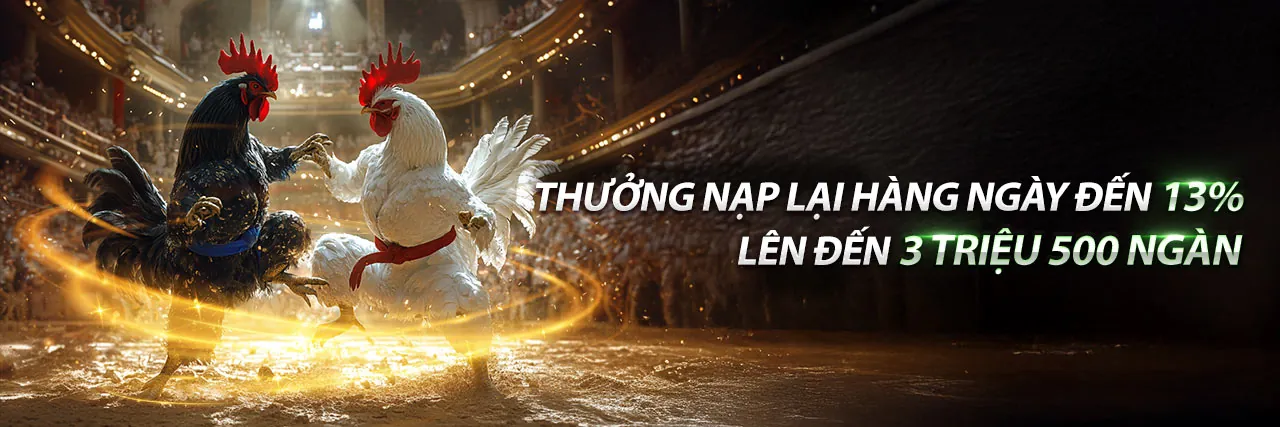 Khuyến mãi chào mừng