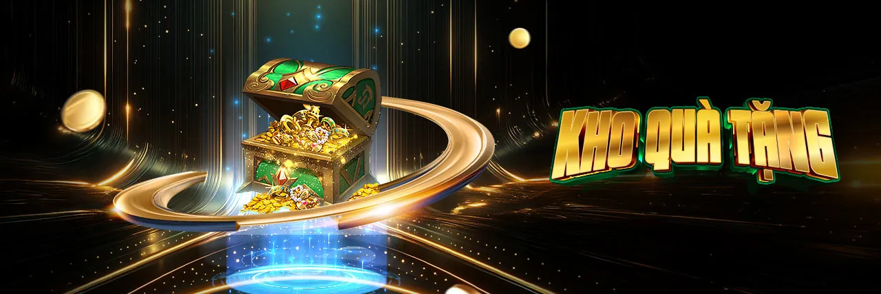 Hình ảnh chính của trò chơi Nổ Hũ tại i9bet100