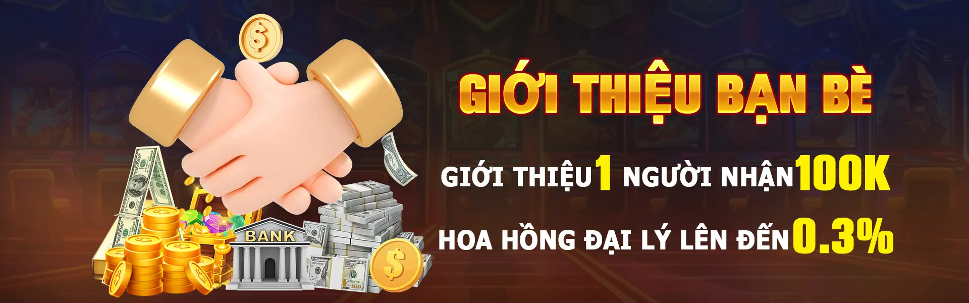 Chương trình Đối tác i9bet100