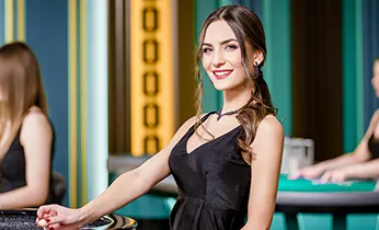 Đại diện dịch vụ khách hàng đang hỗ trợ người dùng về các vấn đề GDPR tại i9bet100